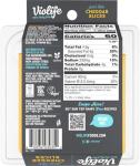 Violife Vegan Cheddar Slices, 10 Count