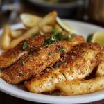 Cajun Seasoning - Authentic Louisiana Flavor 6oz