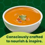 Organic Roasted Red Pepper & Tomato Soup 32 oz