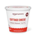 Cottage Cheese Small Curd 24 Oz