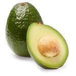 Fresh Medium Hass Avocado, Perfect for Dishes