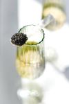 Osetra Caviar - Amber Russian Sturgeon Roe