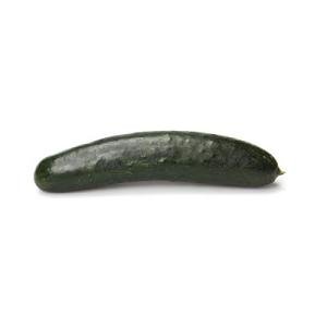 Fresh Crunchy Cucumbers for Salads and Snacks