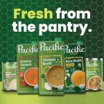 Pacific Foods Organic Creamy Tomato Soup 32 oz