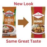 Louisiana Cajun Gumbo & Etouffee Base Bundle