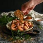 Cajun Seasoning - Authentic Louisiana Flavor 6oz