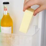 Handy Butter Stick Holder and Spreader Tool