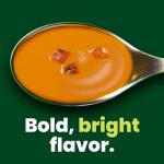 Organic Roasted Red Pepper & Tomato Soup 32 oz