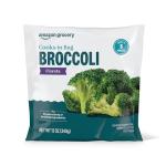 Frozen Broccoli Florets, 12 Oz Bag