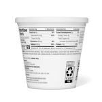 Cottage Cheese Small Curd 24 Oz