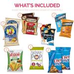 Healthy Snack Box Variety Pack for All Ages