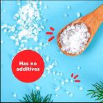 Amorcito Corazón Coarse Sea Salt - 2-Pack