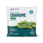 Frozen Edamame Pods, 12 Oz Bag