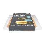 Violife Vegan Cheddar Slices, 10 Count