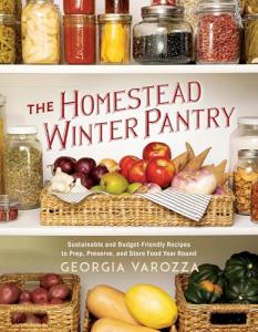 Homestead Winter Pantry: Budget-Friendly Food Storage Recipes