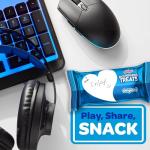 Rice Krispies Treats Marshmallow Snack Bars 12.4oz