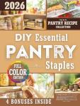 Budget-Friendly Guide to Homemade Pantry Staples