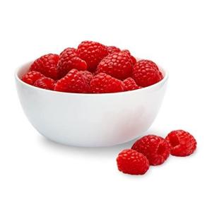 Fresh Red Raspberries, 6 oz Pack