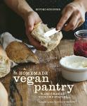 Homemade Vegan Pantry: Your DIY Staple Cookbook