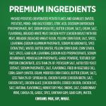 Marie Callender's Chicken and Gravy Frozen Meal