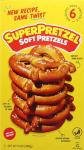 Soft Pretzels by SuperPretzel, 13 oz