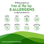 Daiya Vegan Mac and Cheese, Dairy Free Cheddar