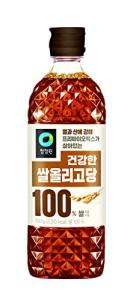 Korean Malt Syrup Essential for Cooking (700g)