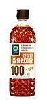 Korean Malt Syrup Essential for Cooking (700g)