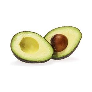Organic Hass Avocado - Large Size