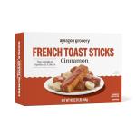 Cinnamon French Toast Sticks, Frozen - 16 Oz