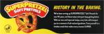 Soft Pretzels by SuperPretzel, 13 oz