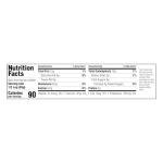 Sweet Yellow Corn, 12 Oz, Frozen Pack