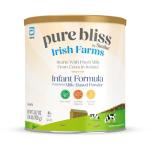 Irish Farms Infant Formula Powder, 24.7 oz