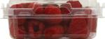 Fresh Red Raspberries, 6 oz Pack
