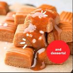 Amorcito Corazón Coarse Sea Salt - 2-Pack