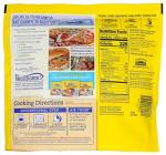 Gorton's Crunchy Breaded Fish Fillets, 19 oz