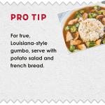 Louisiana Cajun Gumbo & Etouffee Base Bundle