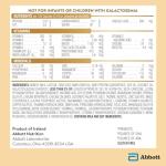 Irish Farms Infant Formula Powder, 24.7 oz