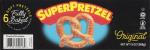 Soft Pretzels by SuperPretzel, 13 oz