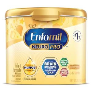 Enfamil NeuroPro Baby Formula with Omega-3 DHA