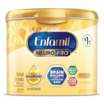 Enfamil NeuroPro Baby Formula with Omega-3 DHA