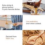 Korean Malt Syrup Essential for Cooking (700g)