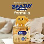 Enfamil NeuroPro Baby Formula with Omega-3 DHA