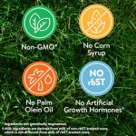 Irish Farms Infant Formula Powder, 24.7 oz