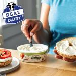 Organic Lactose-Free Cream Cheese, 8 Ounce