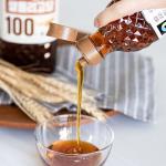 Korean Malt Syrup Essential for Cooking (700g)