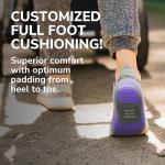 Dr. Scholl's Comfort Insoles for All-Day Support