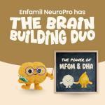 Enfamil NeuroPro Baby Formula with Omega-3 DHA
