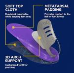 Dr. Scholl's Comfort Insoles for All-Day Support