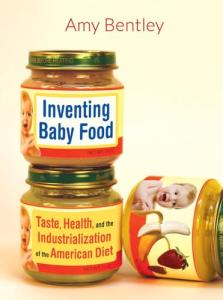 Baby Food: Taste, Health, and American Diet